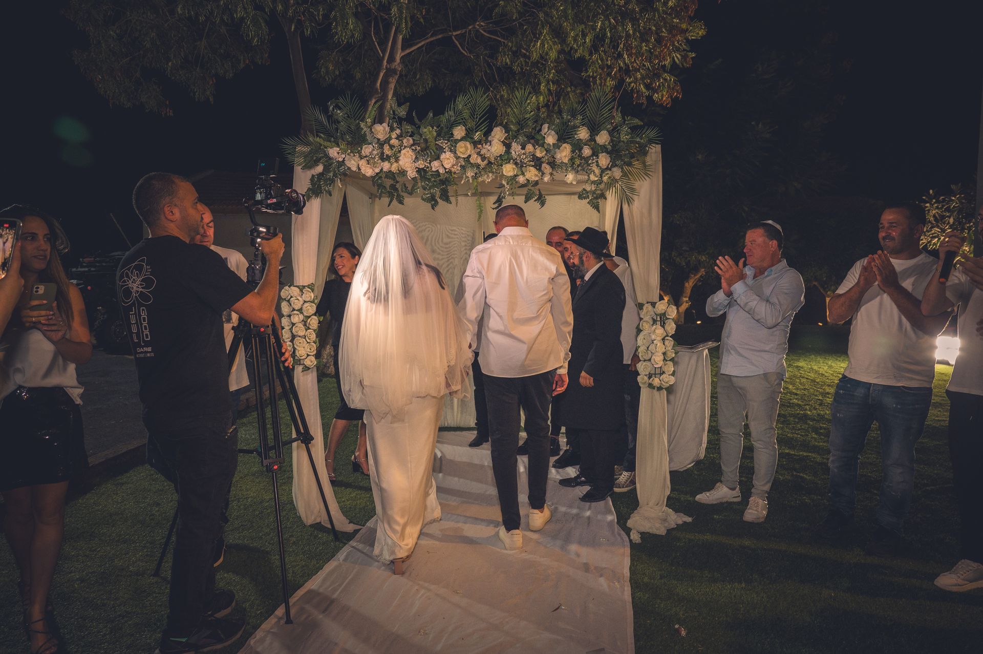 צילום ארועים קטנים בדרום