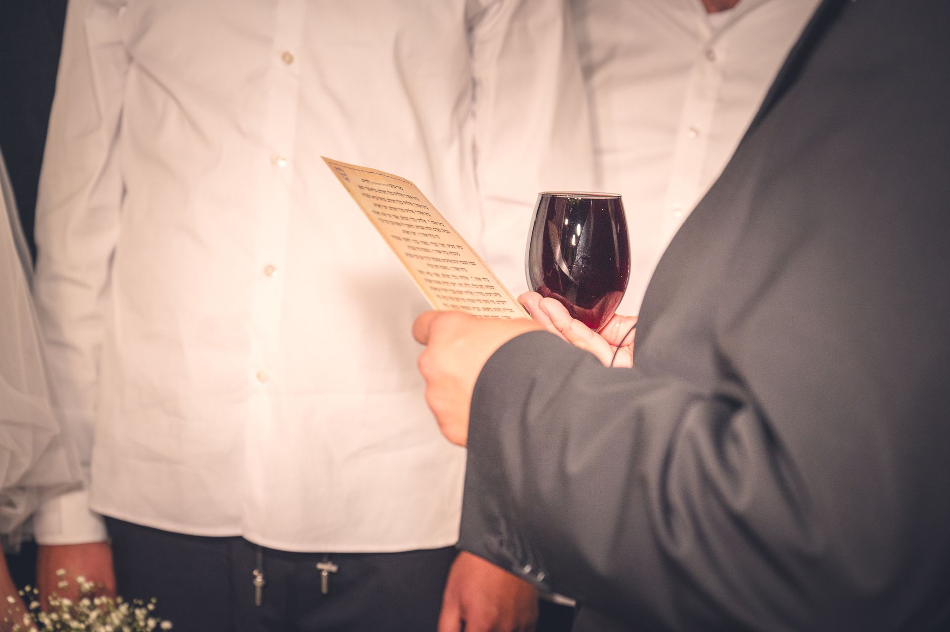 צילום ארועים קטנים בדרום