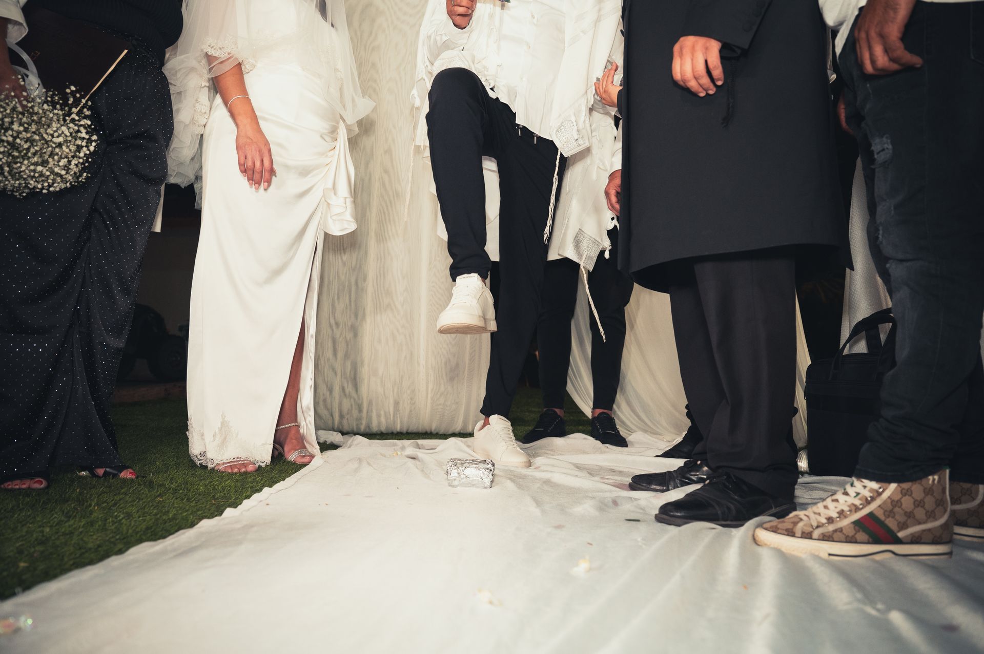 צילום ארועים קטנים בדרום