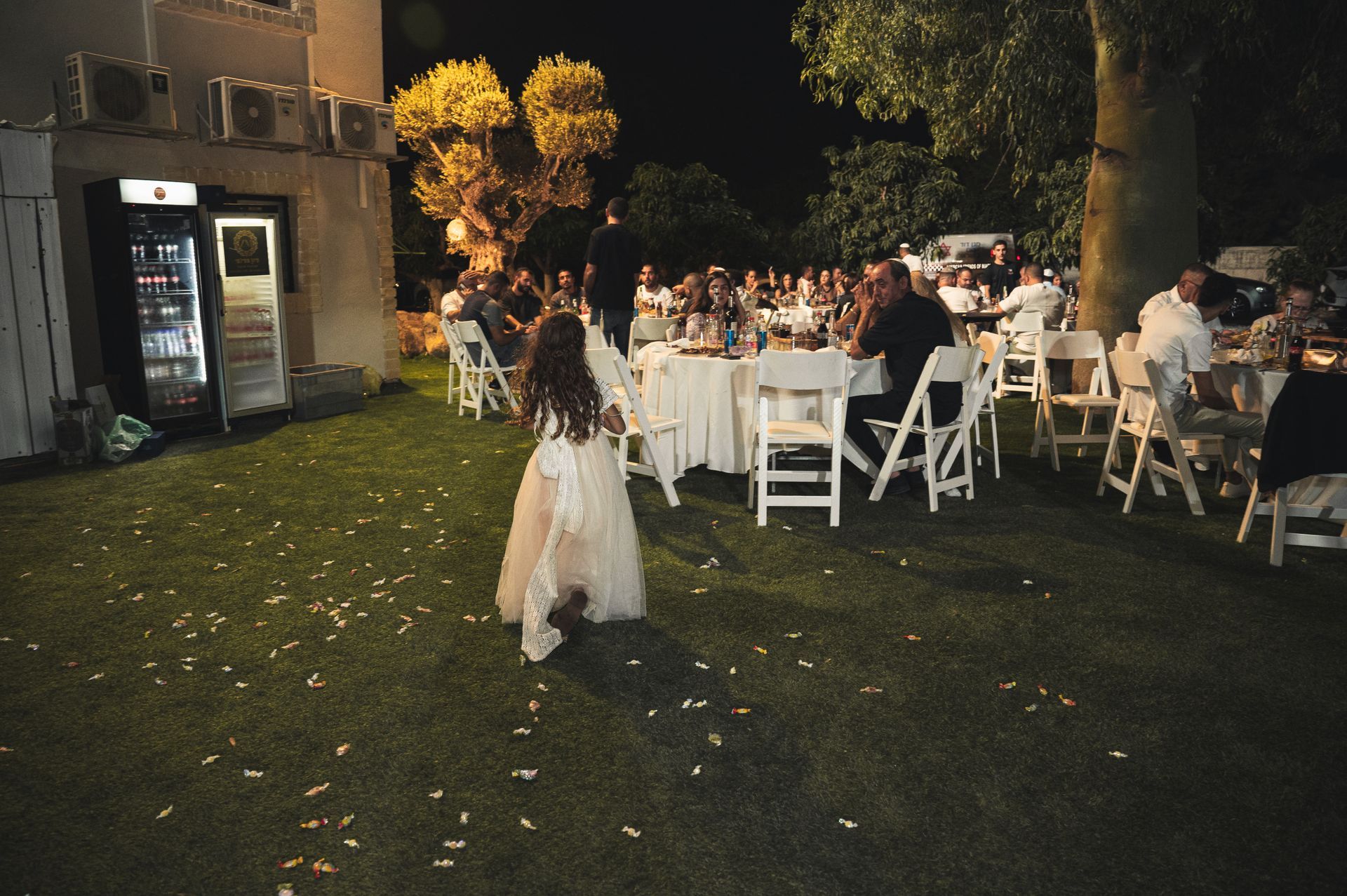 צילום ארועים קטנים בדרום