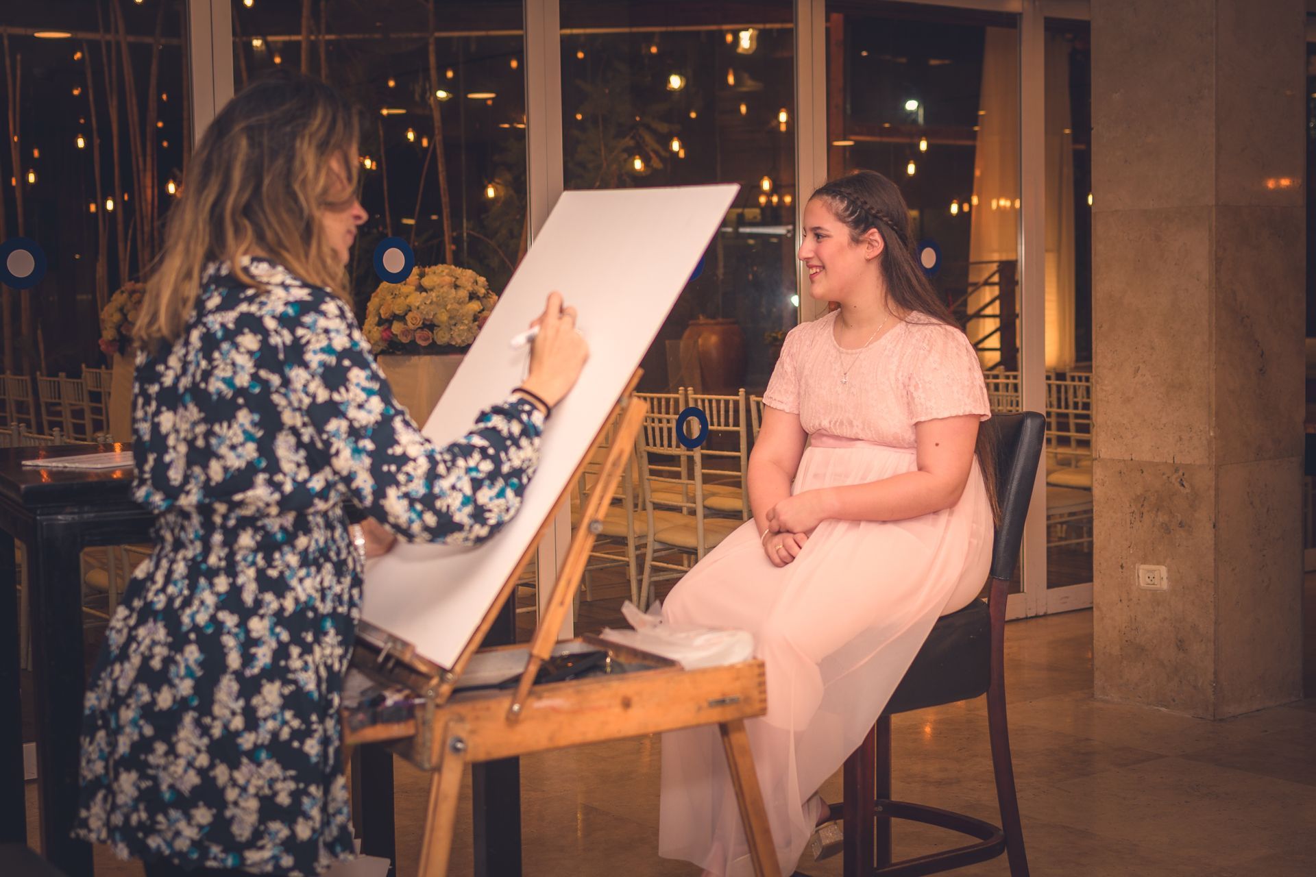 צילום ארועים קטנים ; צילום בת מצווה ; צילום ארועים עסקיים ; צילום חינה