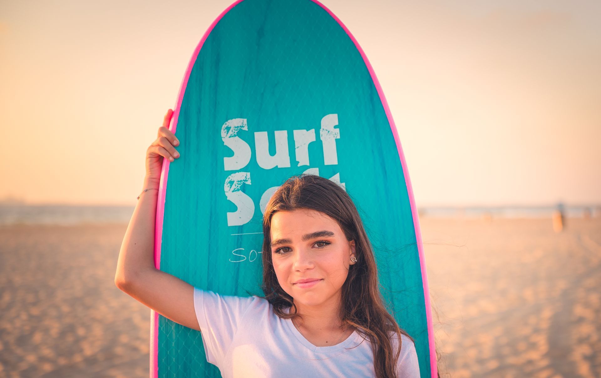 בוק בת מצווה בטבע