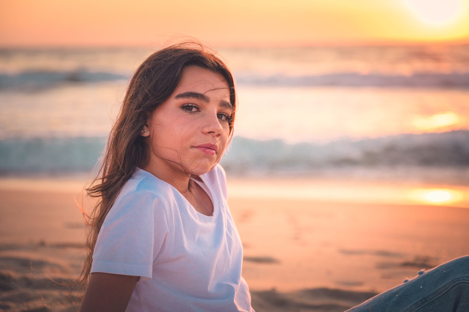 בוק בת מצווה בטבע