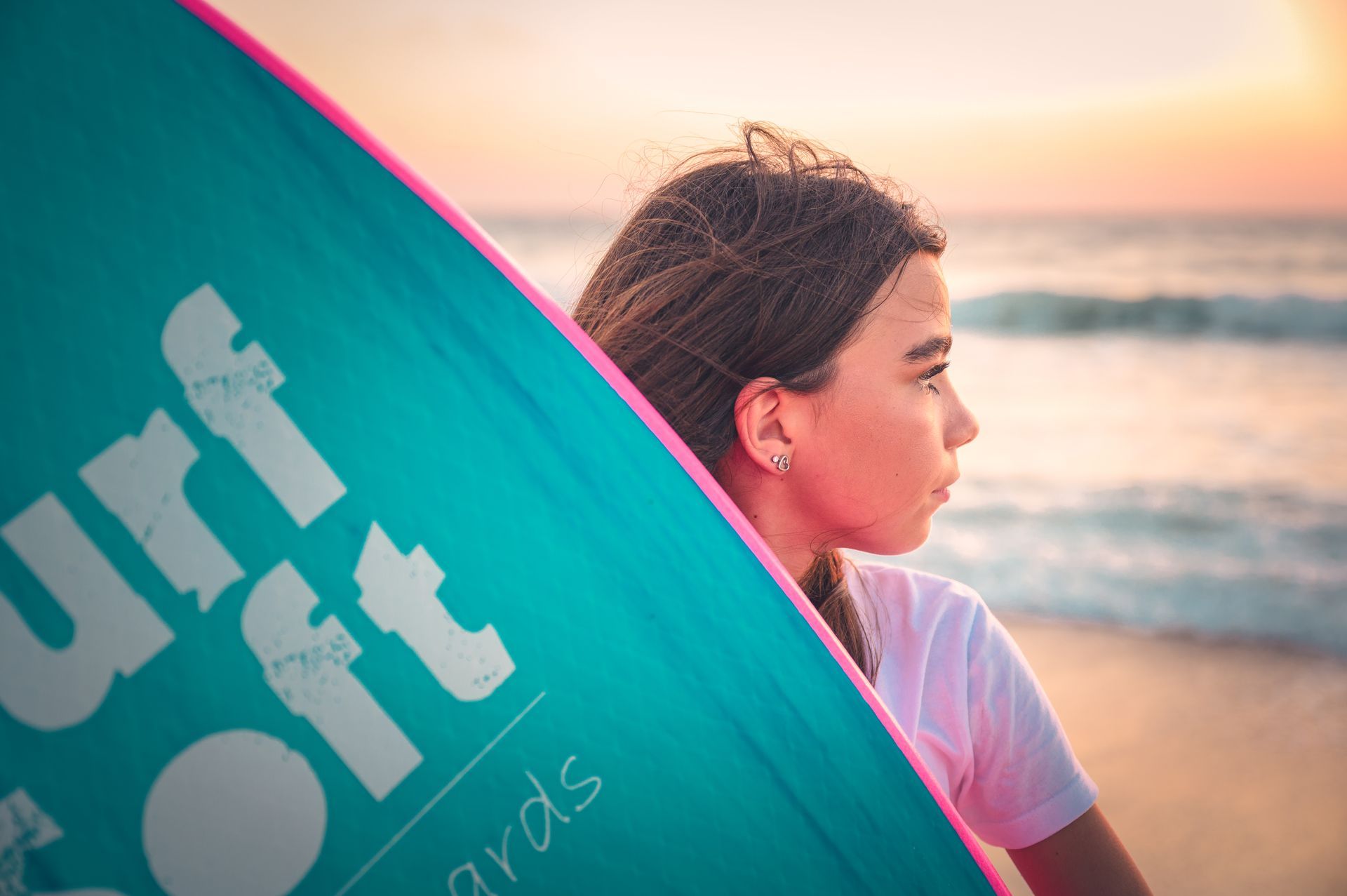 בוק בת מצווה בטבע