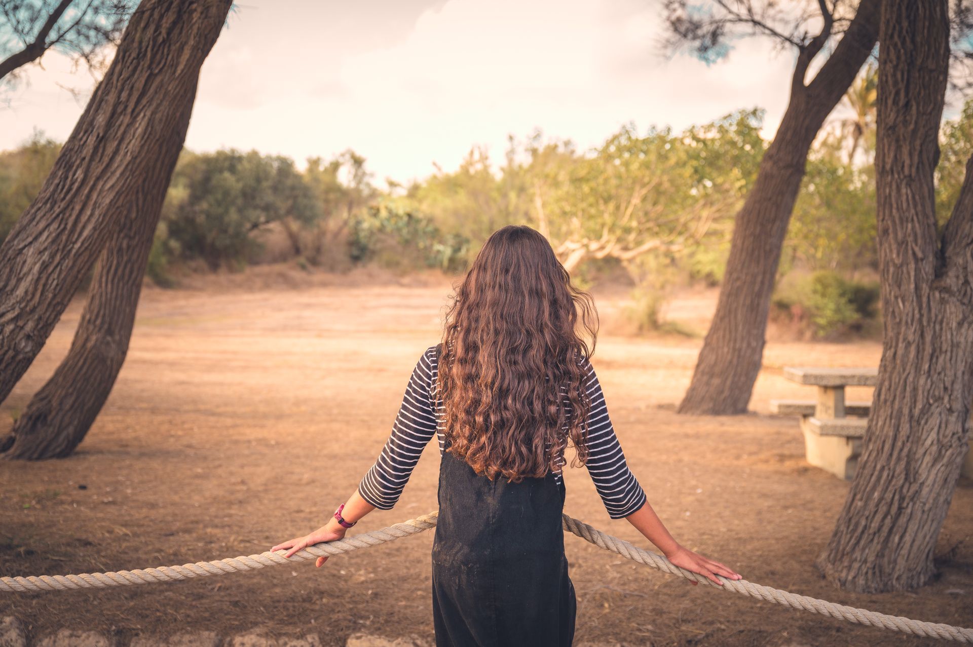 בוק בת מצווה בטבע