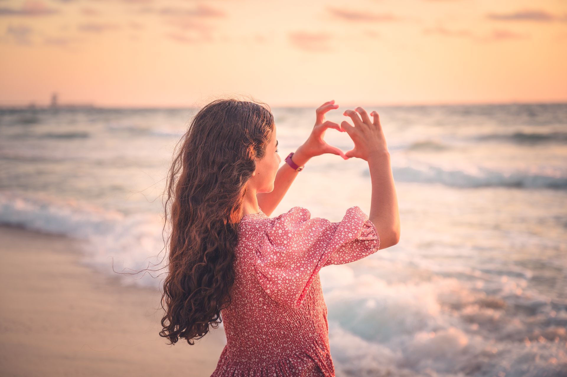 בוק בת מצווה בטבע