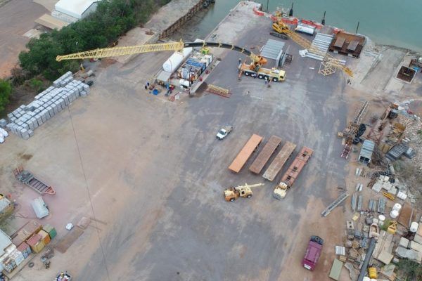 marine-freight-photos-darwin-nt-shorebarge
