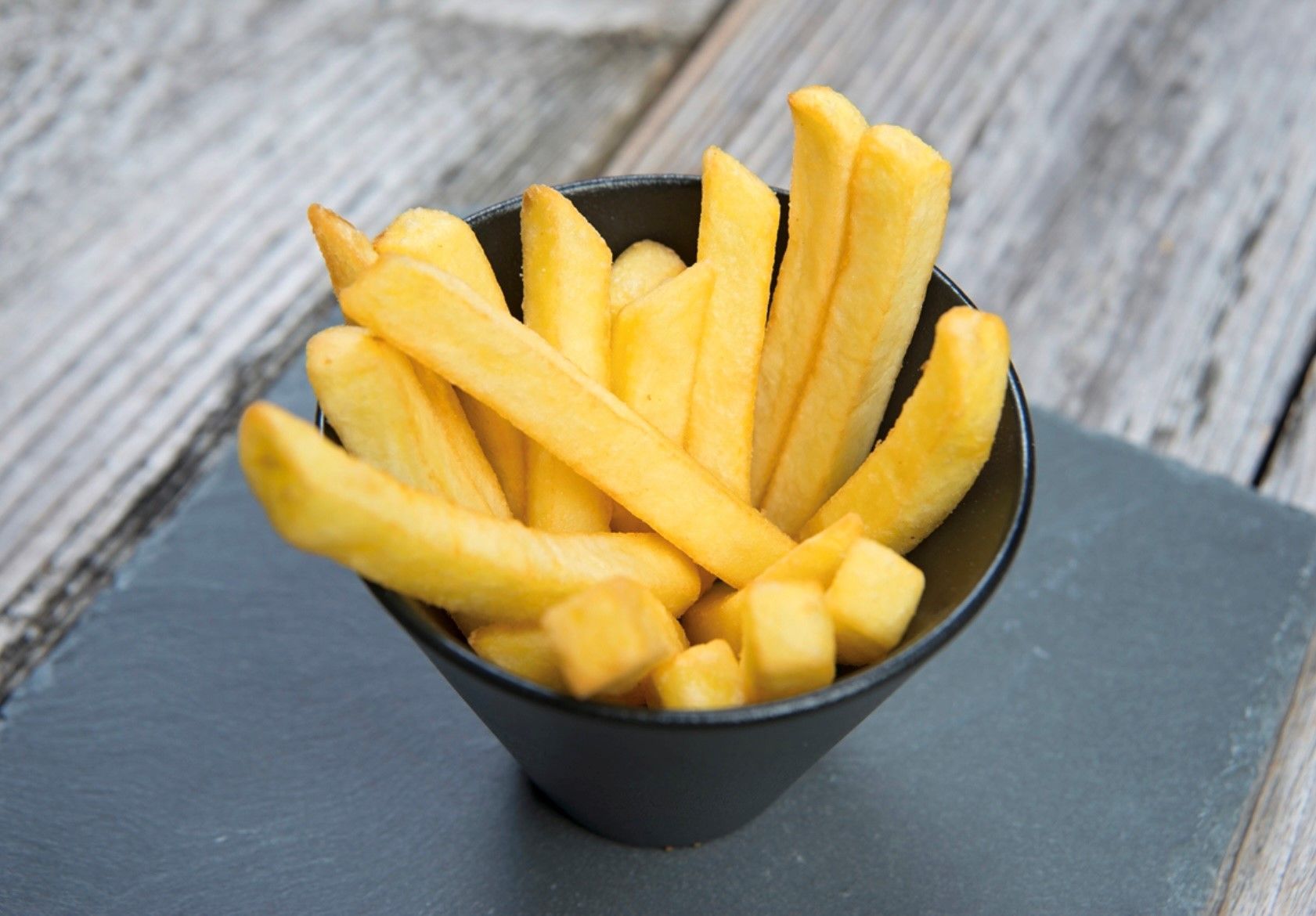 PCO Foods French Fries & Specialty Potatoes
