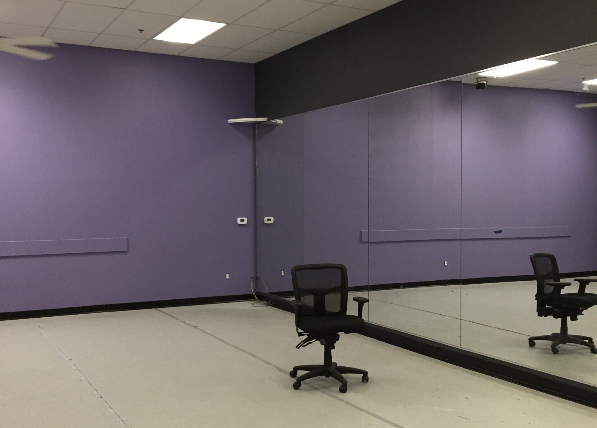 Commercial Painting — Elk Grove, CA — CMS Painting