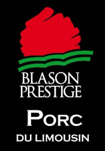 Blason Prestige