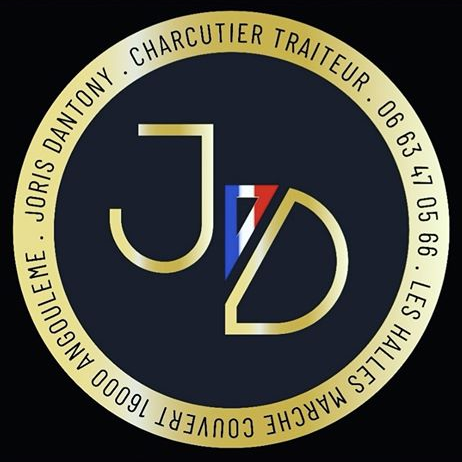Logo Joris Dantony