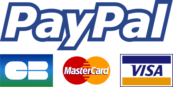 Paiement Paypal