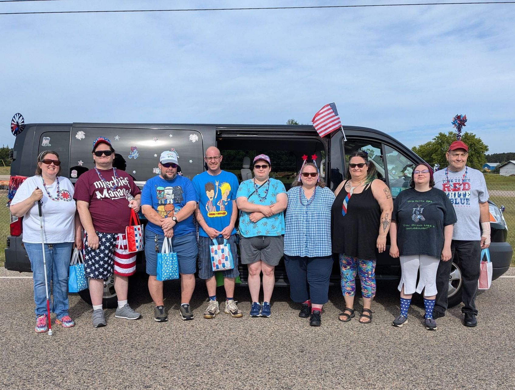 4th of July Parade