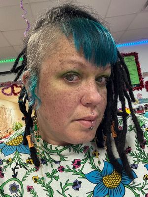 talitha dahlquist