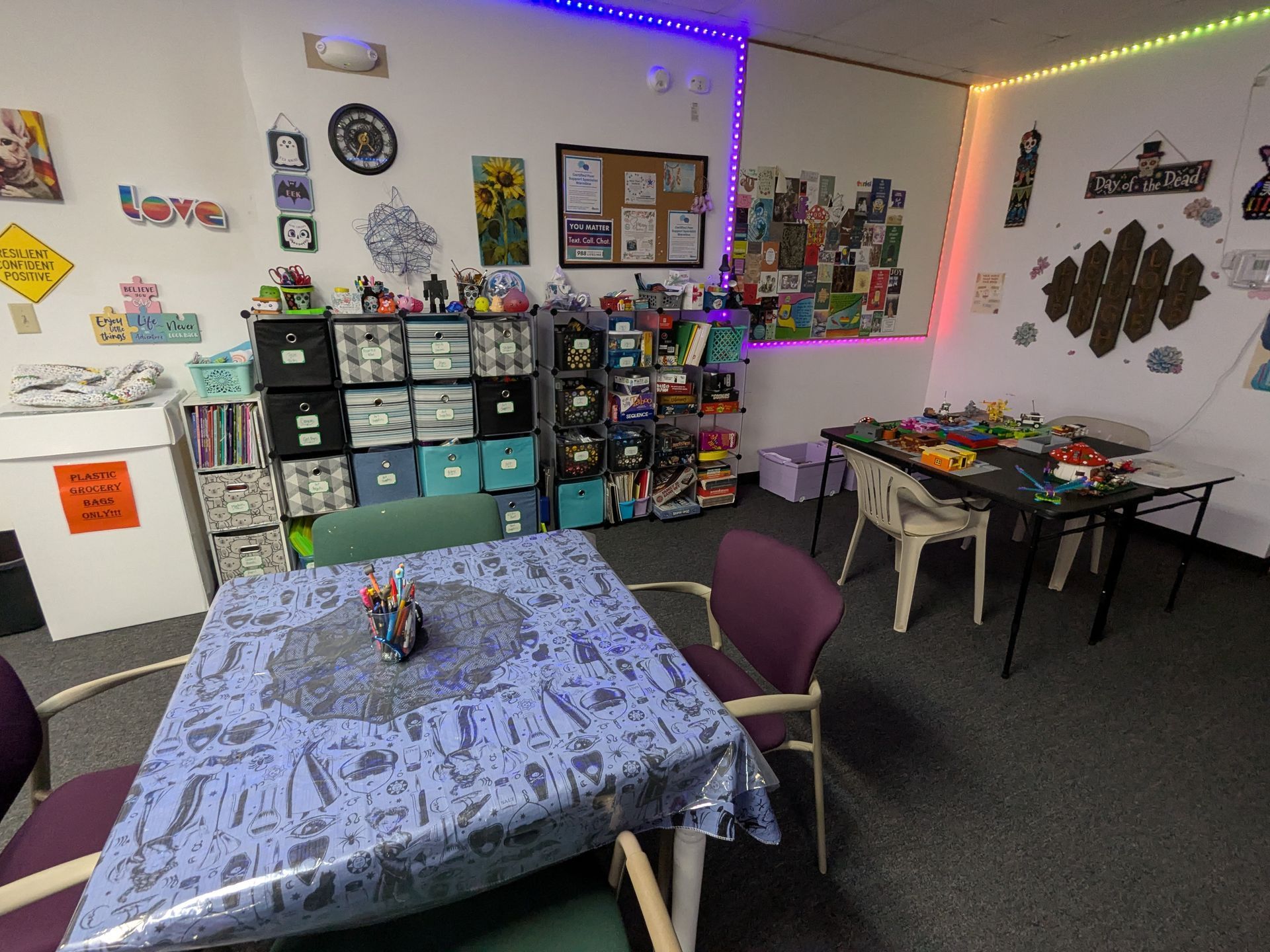 Arts & Crafts, Game, Lego