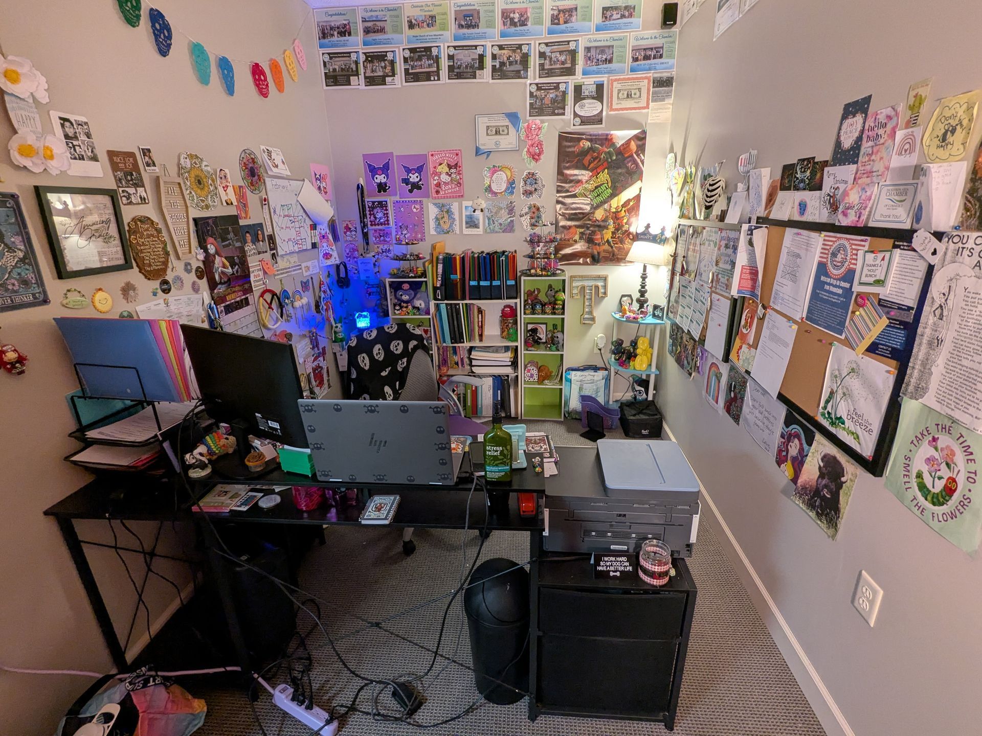 Executive Director's Office