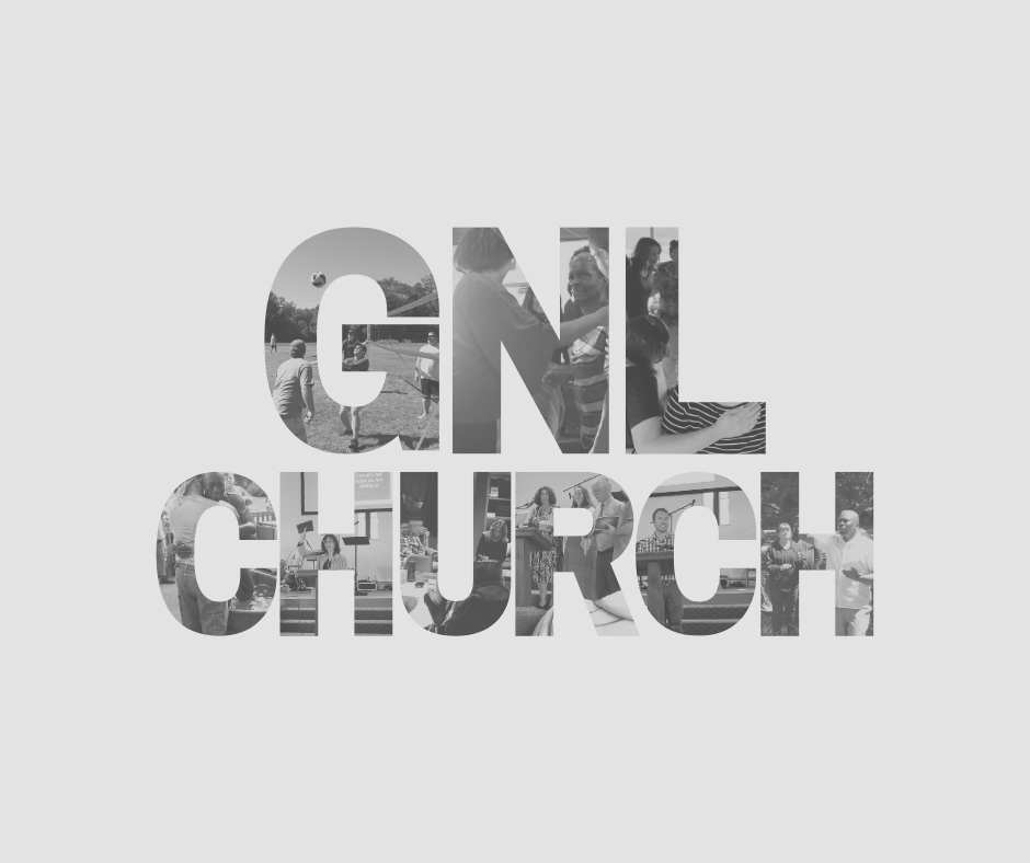 Groton New London Church of Christ