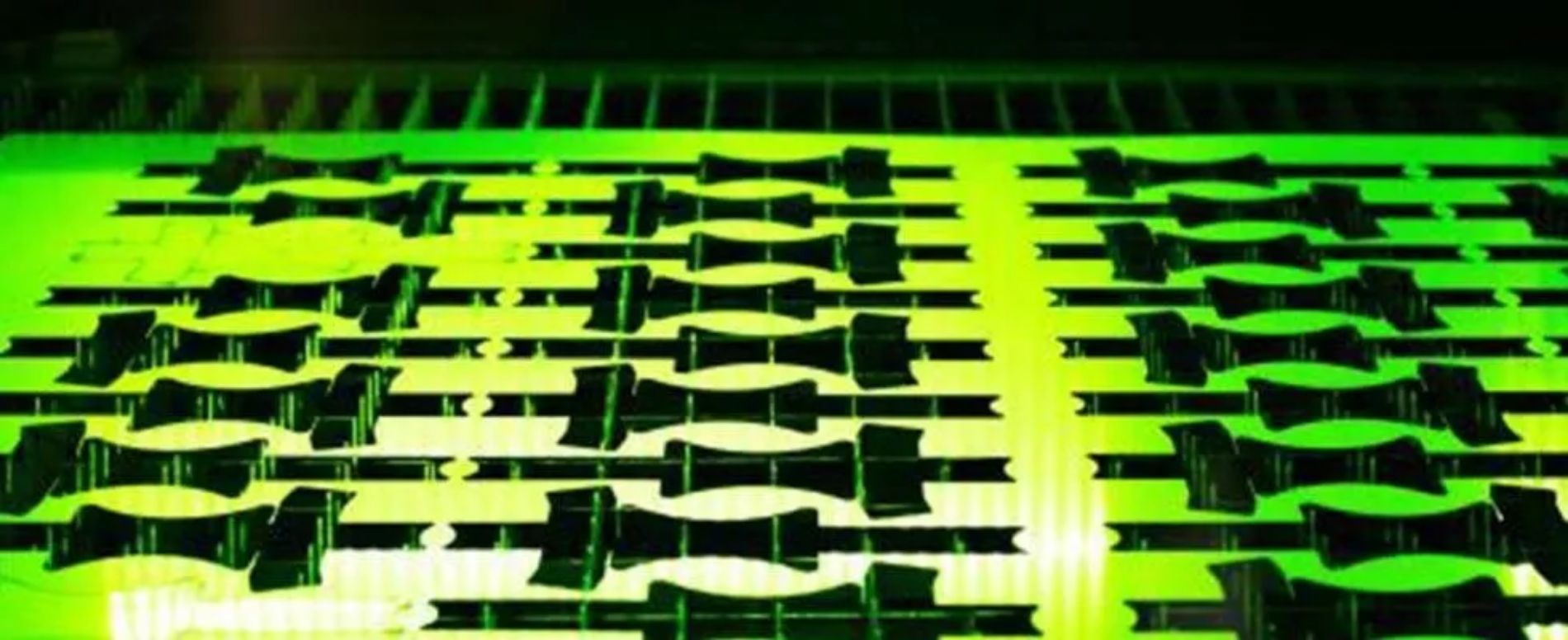 Lavorazione metalli industriale