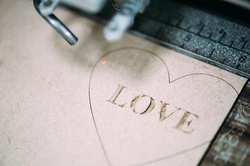 Lavorazione metalli industriale