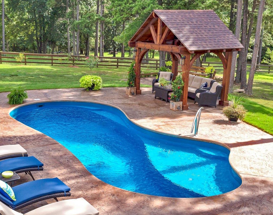 The Designing Process — Center Valley, PA — Arrow Master Pools