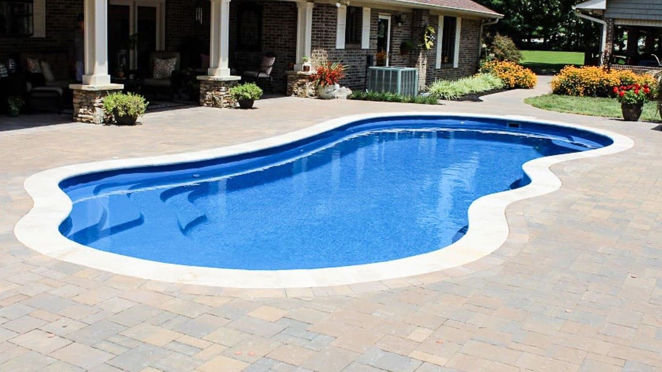 Landscaping — Center Valley, PA — Arrow Master Pools