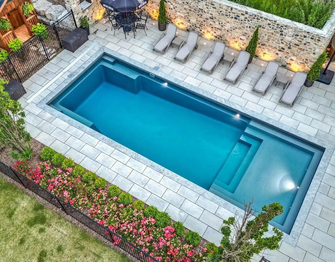 Permitting Your Pool — Center Valley, PA — Arrow Master Pools