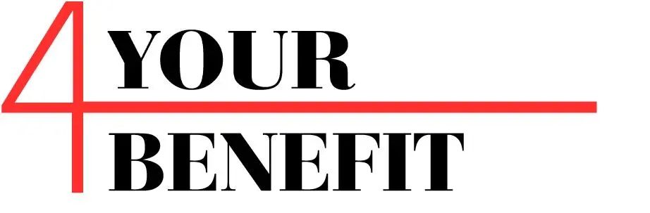 4 Your Benefit