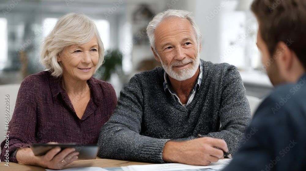 Help selecting Medicare