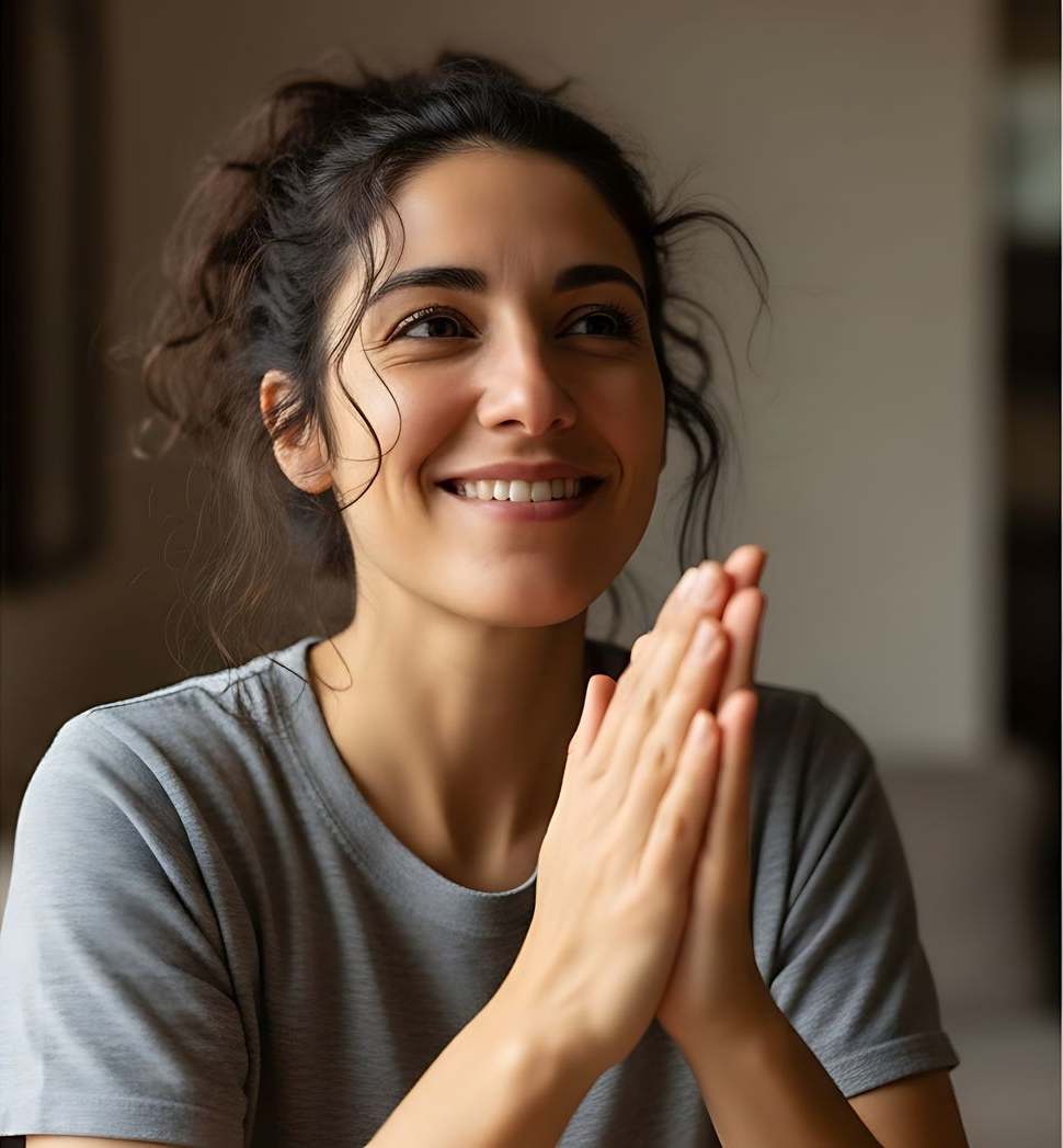 Thankful clients is our goal