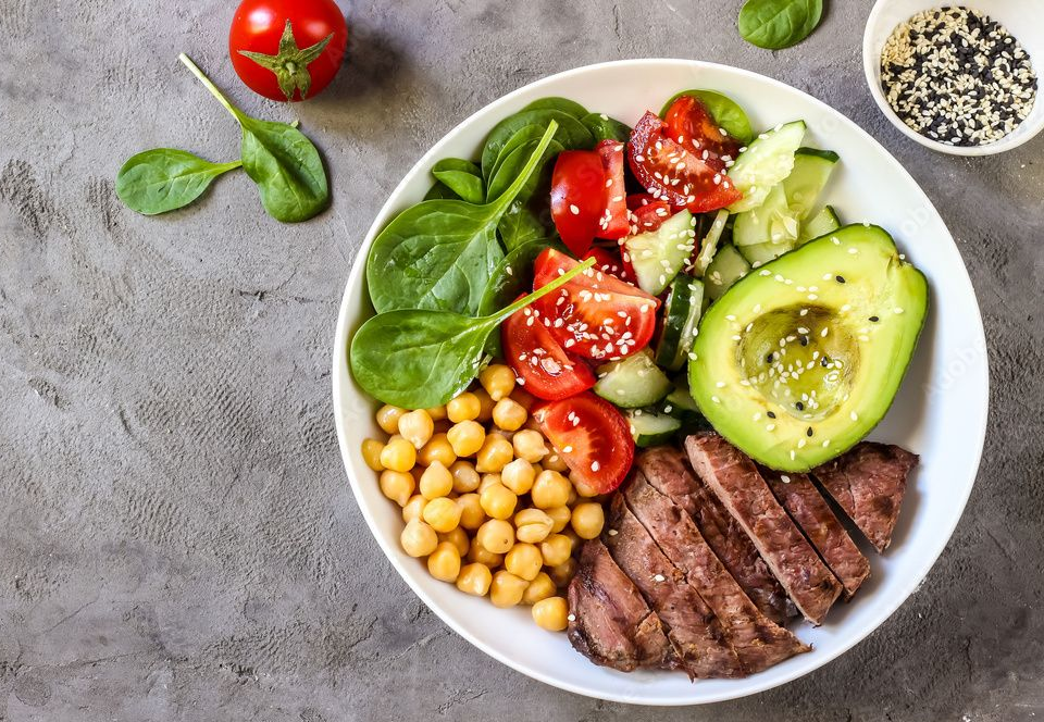 Eating Healthy on Cinco Di Mayo