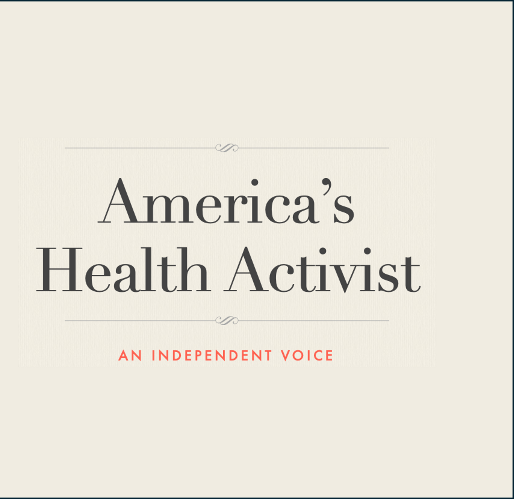 White paper on challenges in the healthcare industry