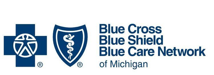 We represent Blue Cross, Blue Shield, Blue Care