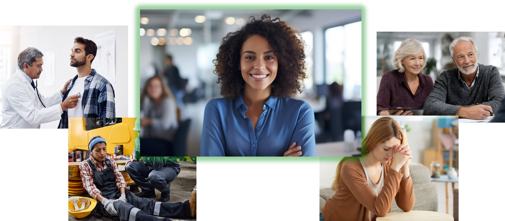 Expand your career and serve others