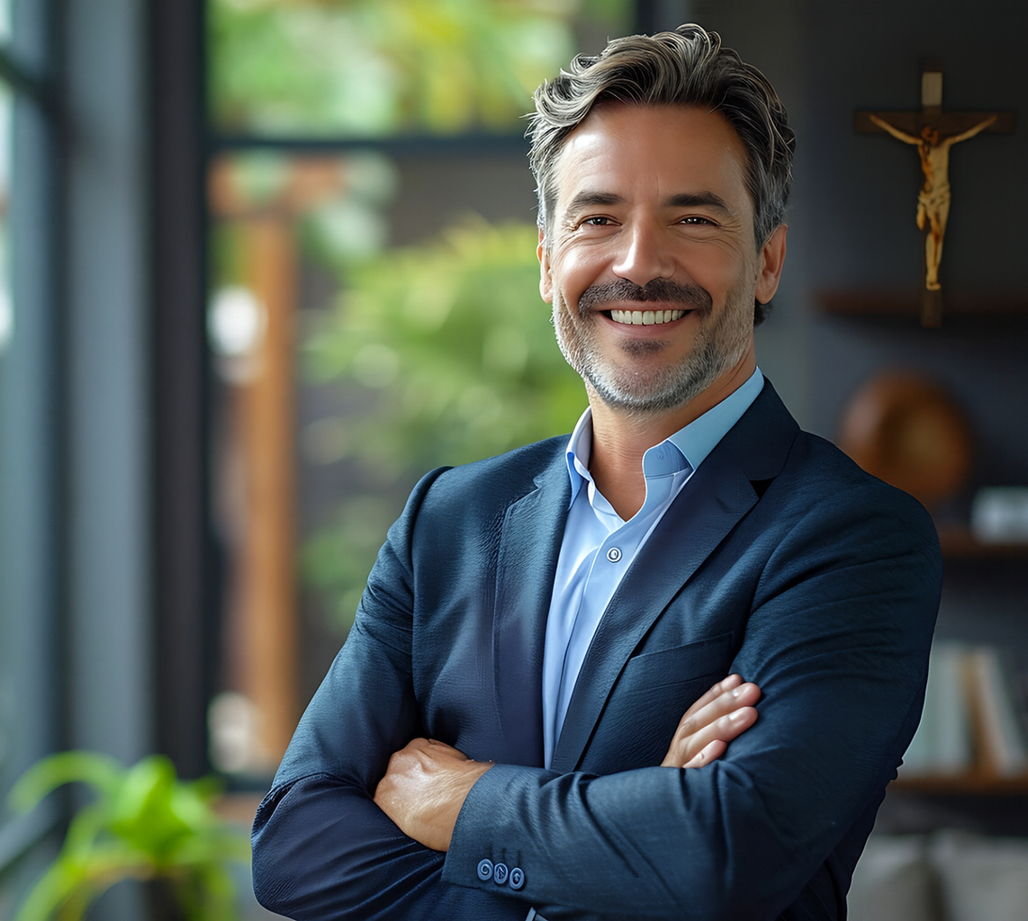 Start a new career with a company focused on the well being of others