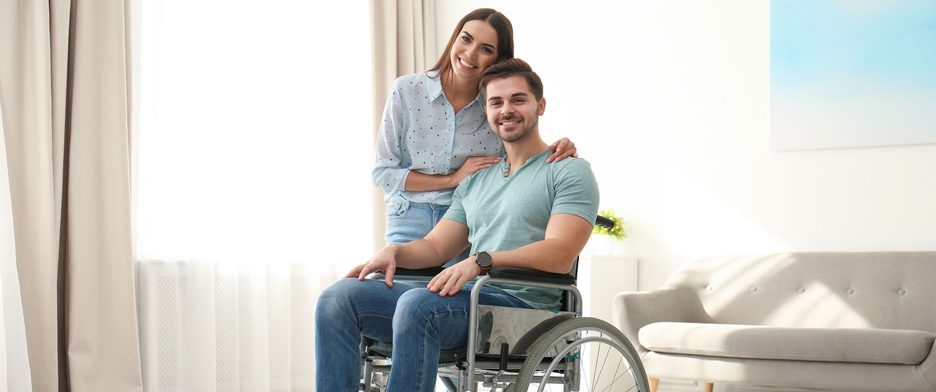 Disability Insurance to protest yourself and your loved ones