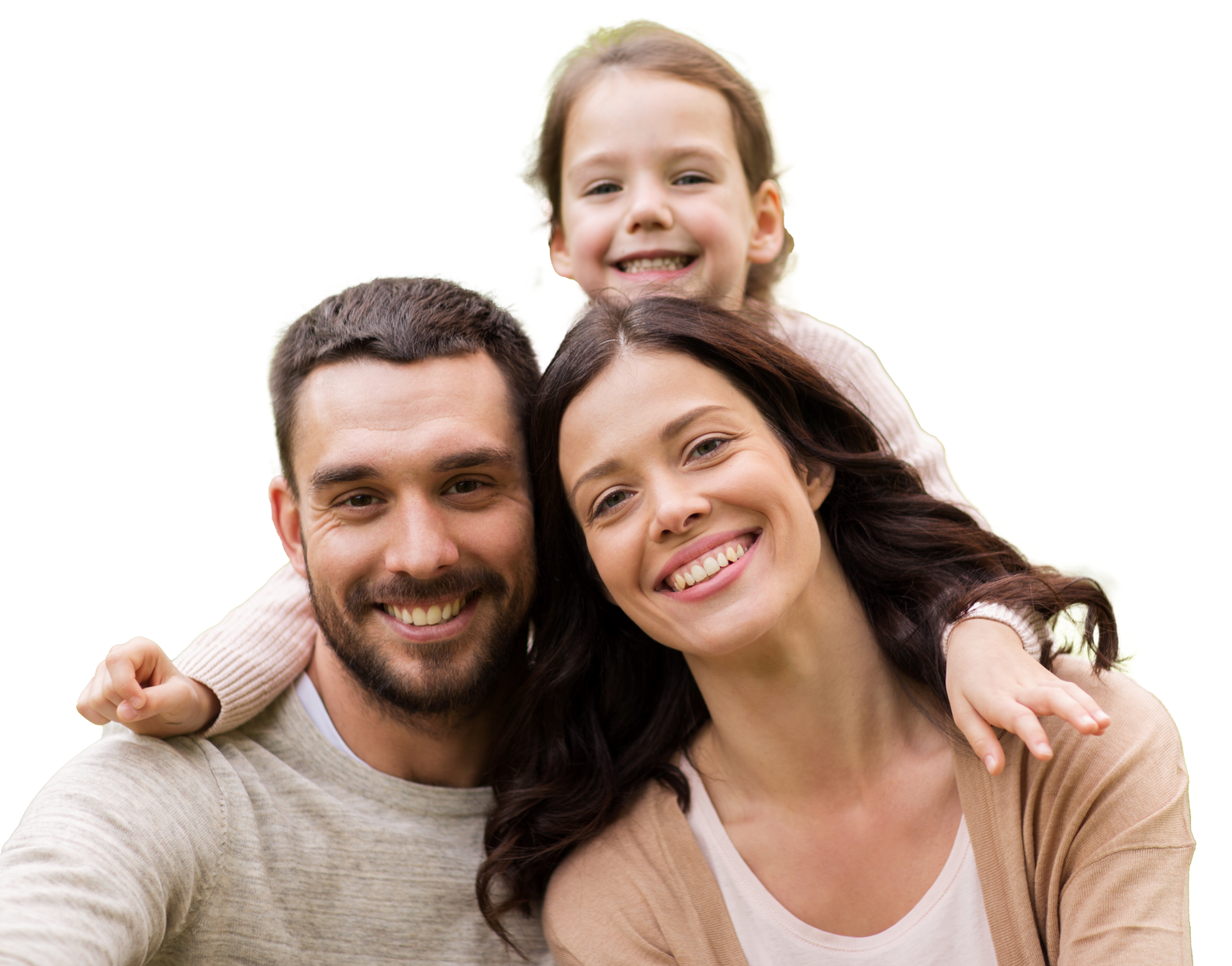 Helping Families stay protected