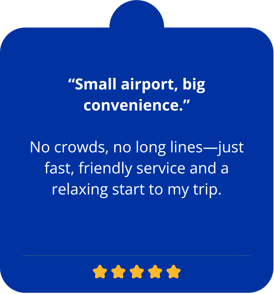 A blue sign that says 