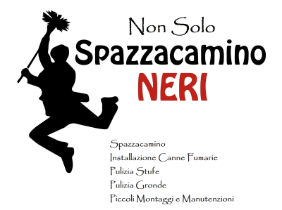 Non solo Spazzacamino Neri