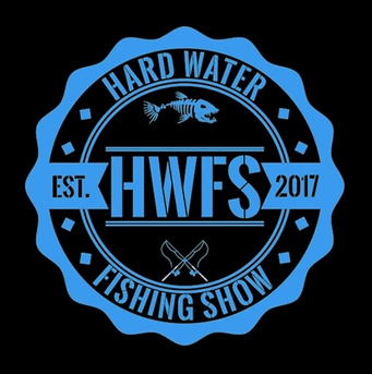 Check out Roger's Interview on The Hard Water Fishing Show