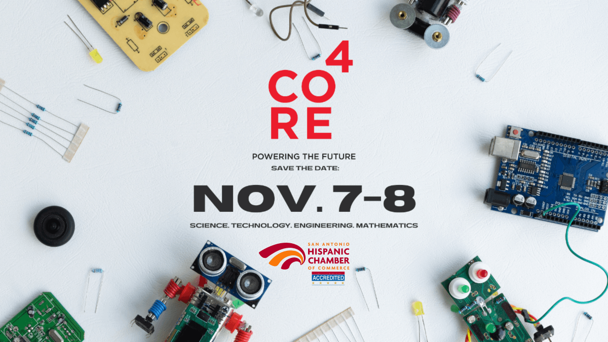 11/7 CORE4 STEM
