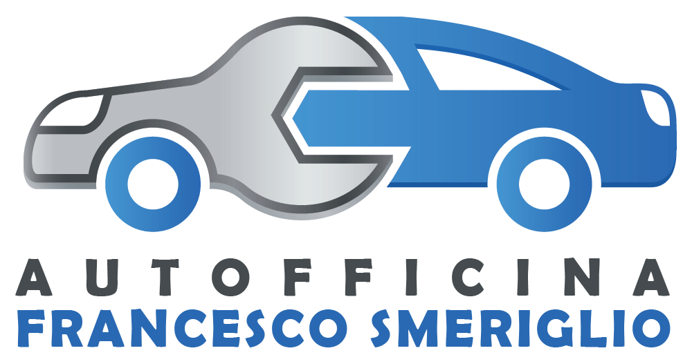 Autofficina Francesco Smeriglio-LOGO
