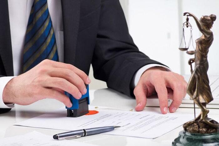 NOTARÍA PÚBLICA NO. 1 - Trámites notariales