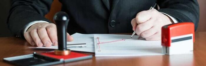 NOTARÍA PÚBLICA NO. 1 - Expertos en servicios notariales