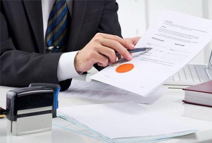 NOTARÍA PÚBLICA NO. 1 - Derecho penal