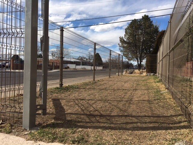 Wide Area | Albuquerque, NM | St. Francis Animal Clinic