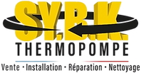 LOGO thermopompe SKYB