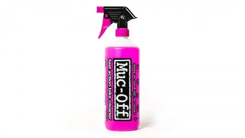 Muc-Off - Bike Cleaner Fietsreiniger - 1L