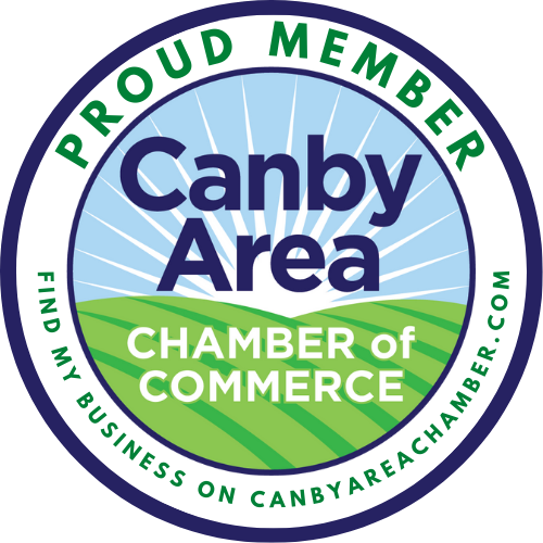 OutLook Pest management is a Proud Chamber Member for Canby Area Chamber of Commerce