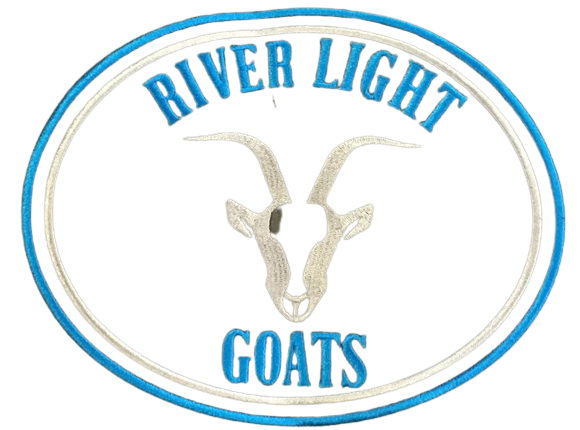 River Light Goats
