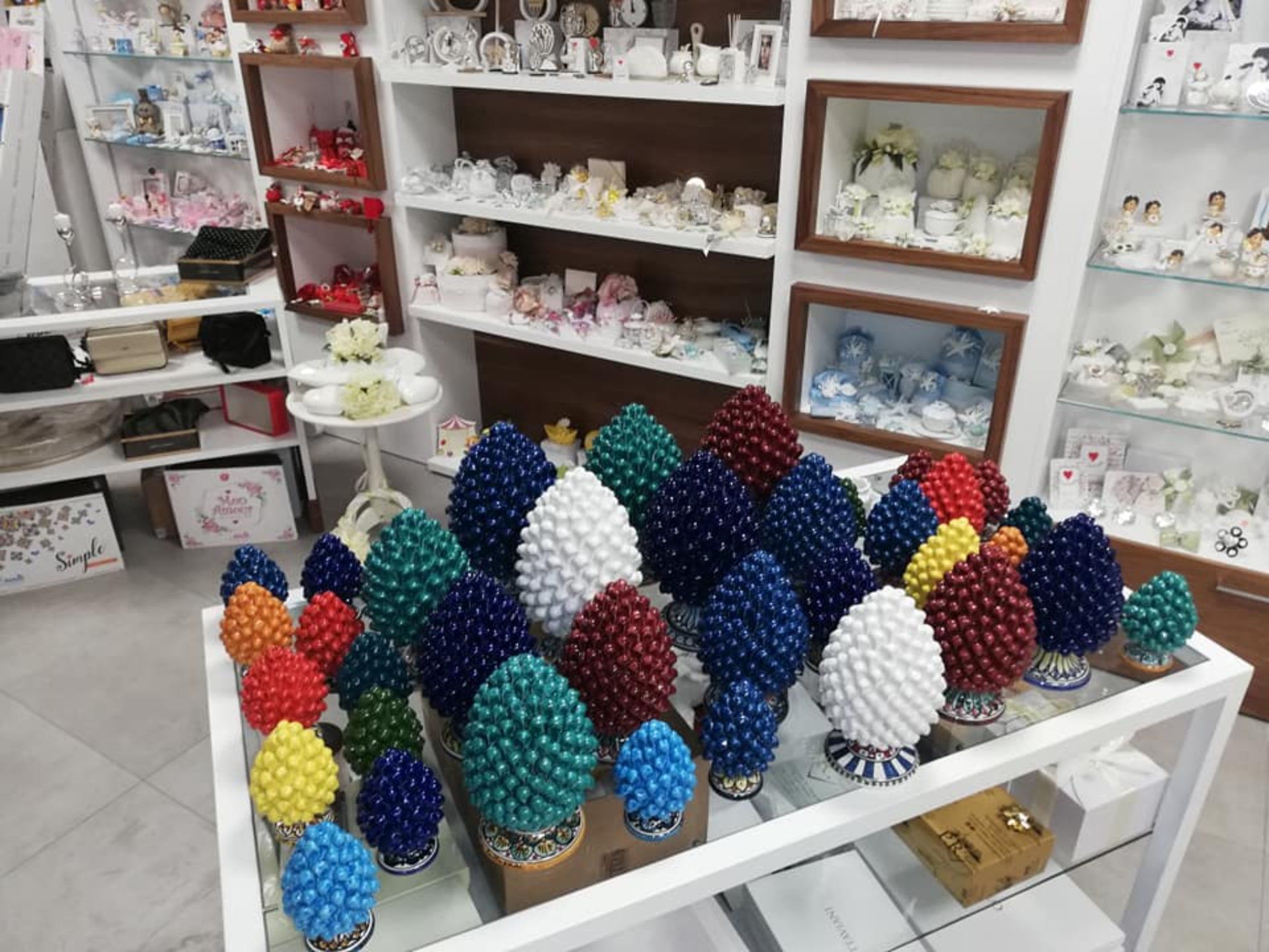 ceramiche di qualità